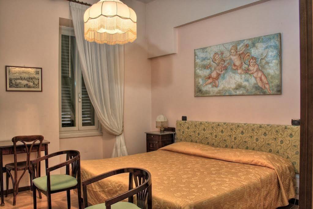 Hotel Torcolo Verona Exterior foto